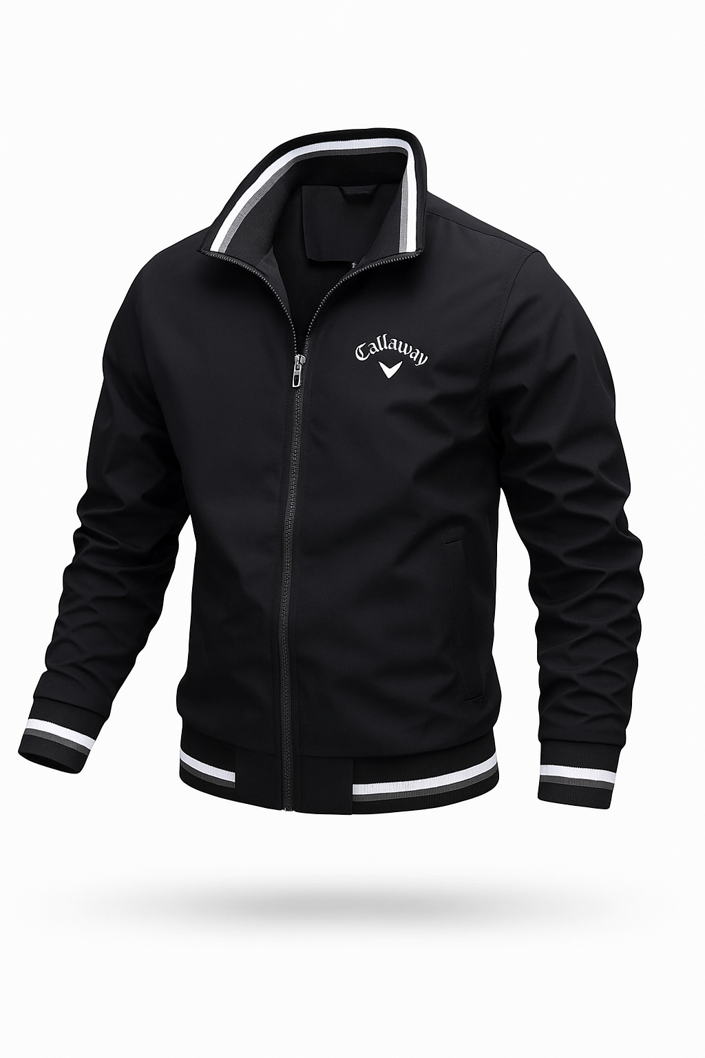 Men’s Luxury Callaway Jacket