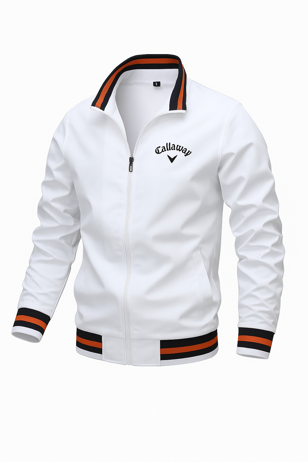 Men’s Luxury Callaway Jacket