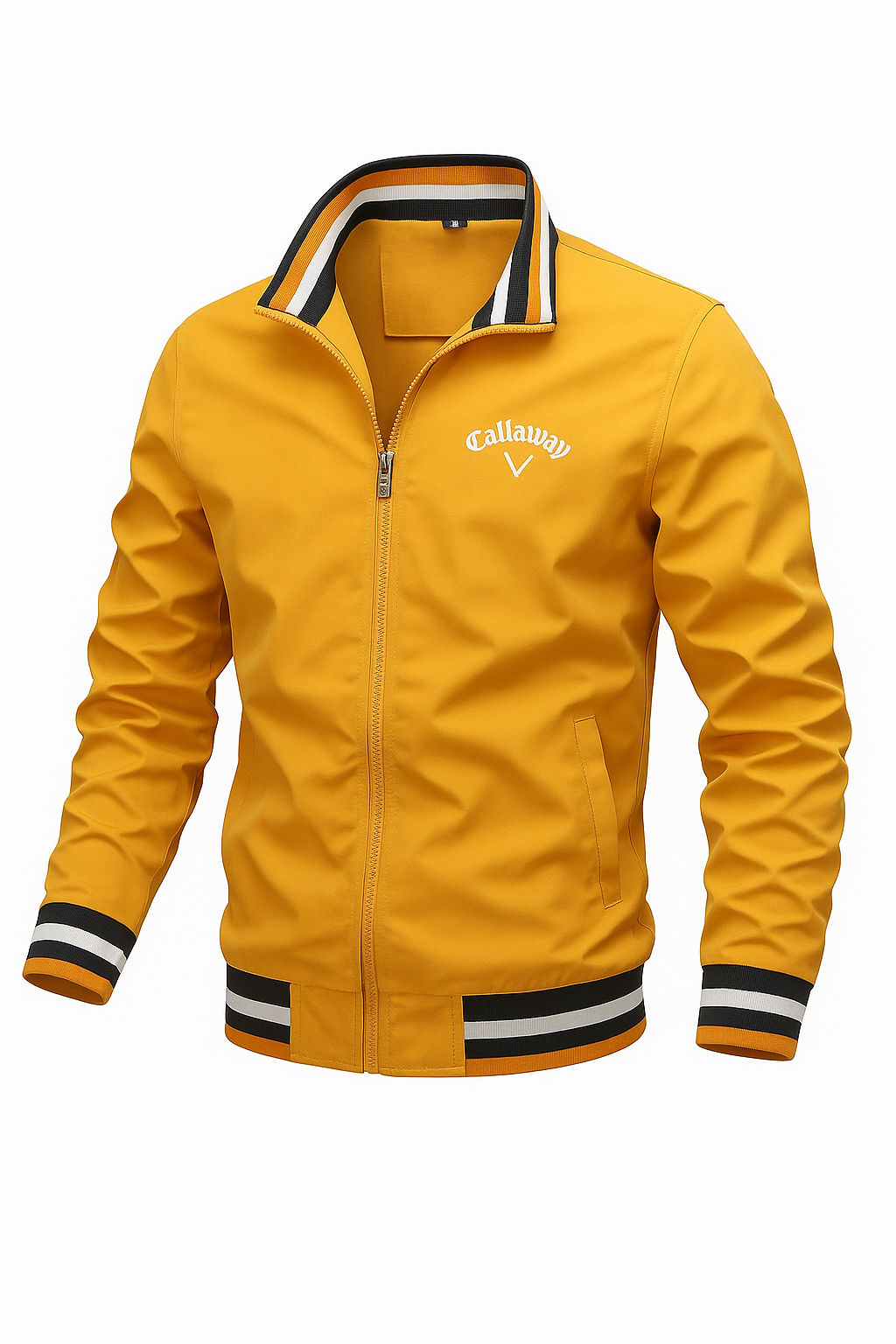 Men’s Luxury Callaway Jacket