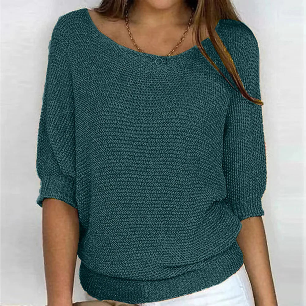 Chloe | Sophisticated Women's Sweater
