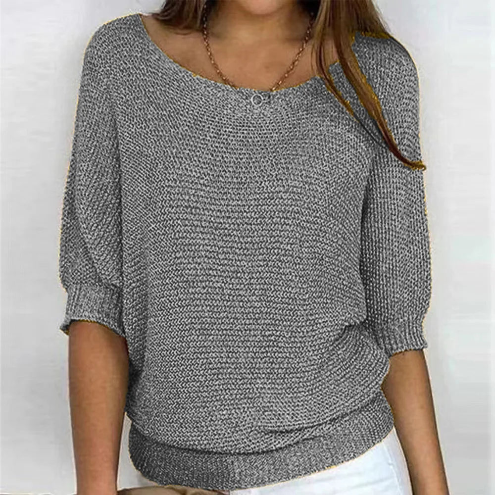 Chloe | Sophisticated Women's Sweater