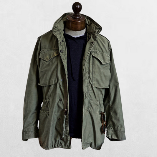 Hendrik™ Adventure Field Jacket
