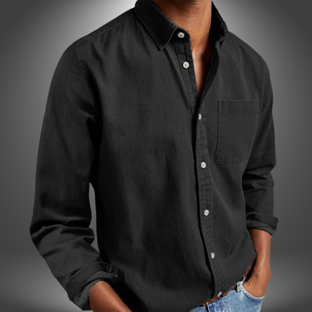 David | Men's Artisan Collection
