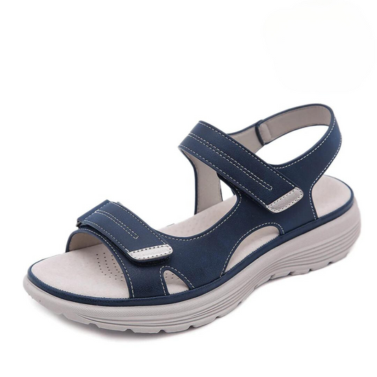 Sonja™ | Orthopädische Ledersandalen aus hochwertigem Matériel