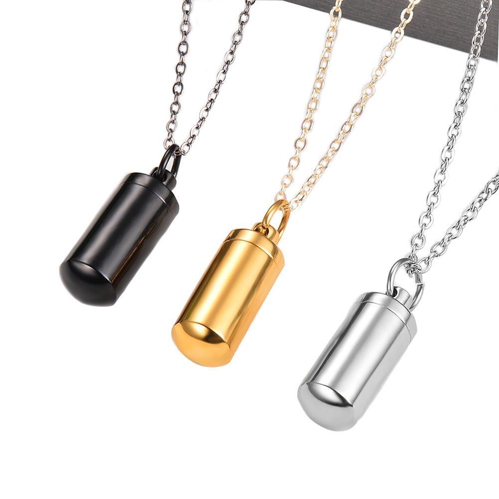 Pendentifs et bijoux | Colliers et pendentifs pour cendres