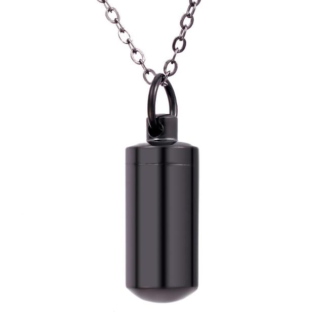 Pendentifs et bijoux | Colliers et pendentifs pour cendres