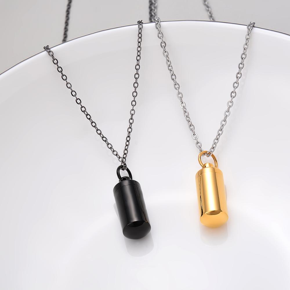 Pendentifs et bijoux | Colliers et pendentifs pour cendres