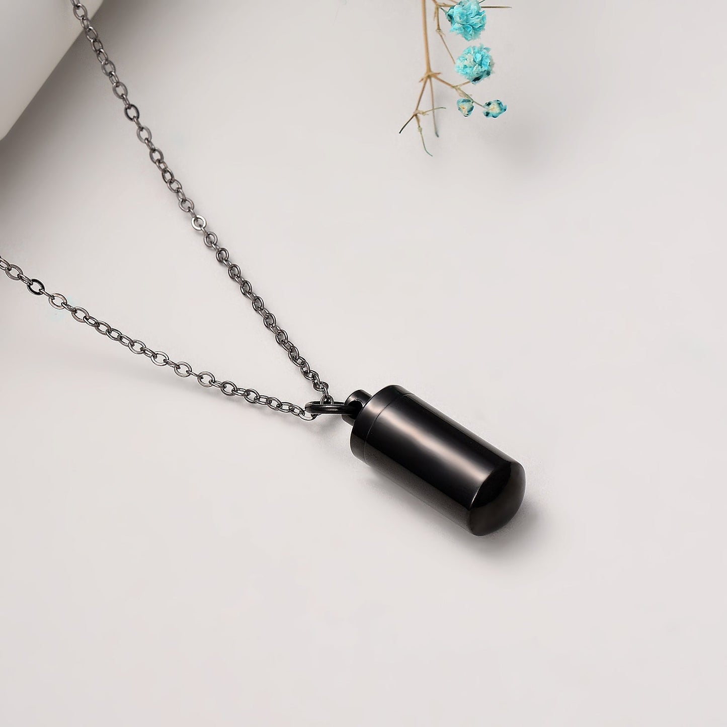 Pendentifs et bijoux | Colliers et pendentifs pour cendres