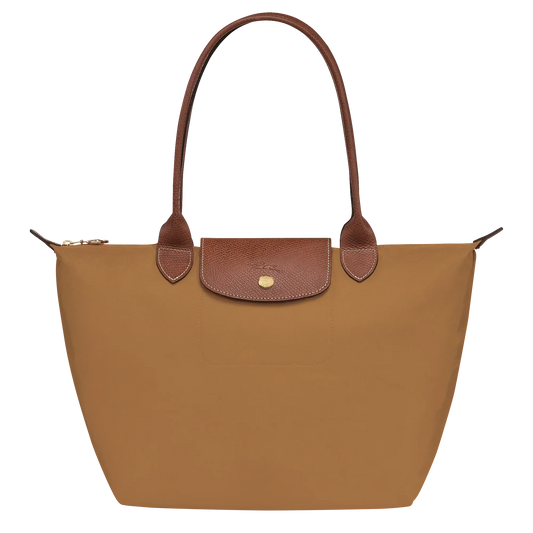 Medium Pliage Tote, Fawn