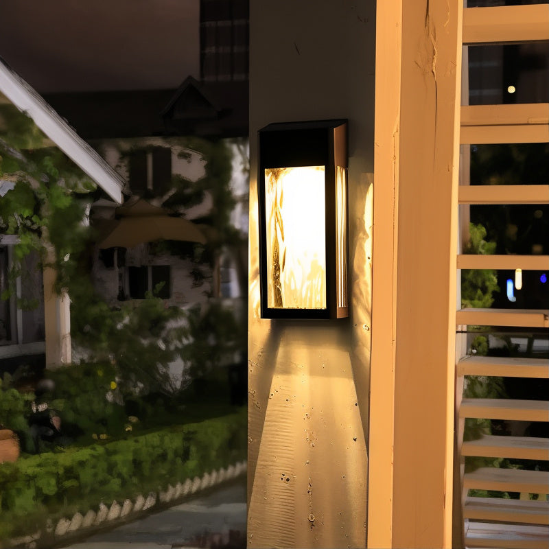 Ignara™ - Eco-Friendly Solar Outdoor Lighting Solution
