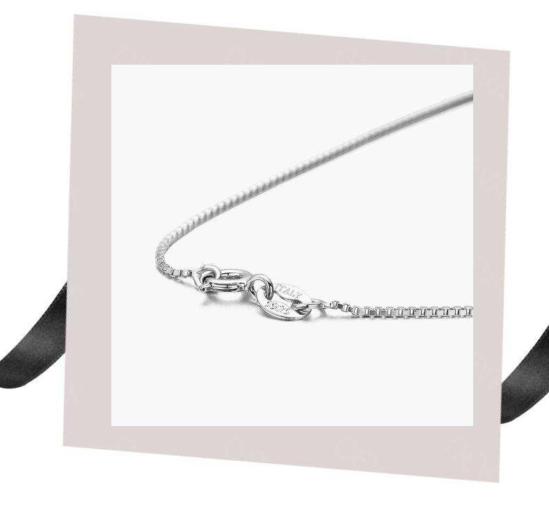 Collier intemporel en moissanite – Rayonnez comme l'étoile que vous êtes