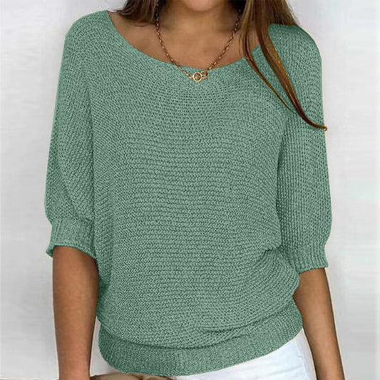 Chloe | Sophisticated Women's Sweater