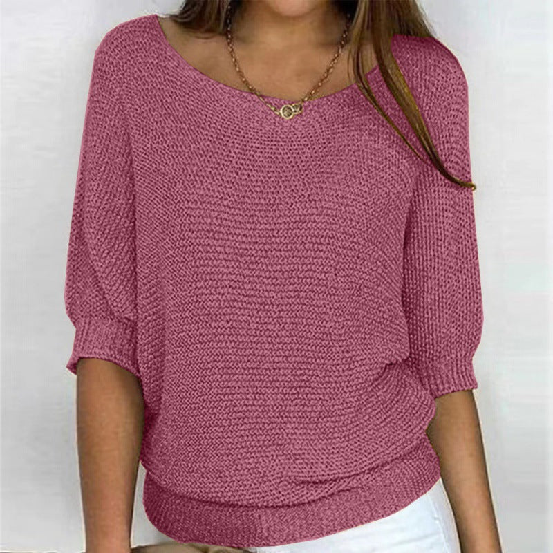 Chloe | Sophisticated Women's Sweater