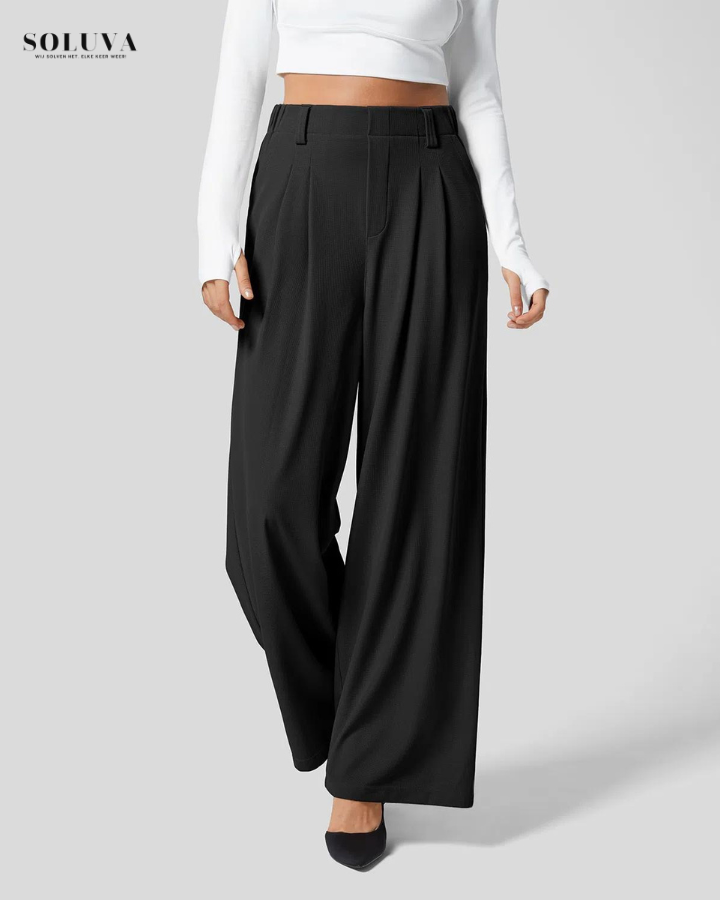 Amélie - Casual Comfort Fit