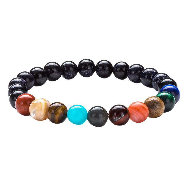 Universe around your wrist Bracelet