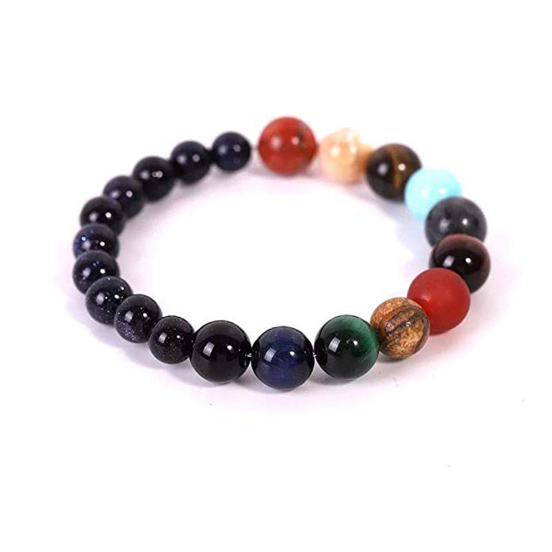 Universe around your wrist Bracelet