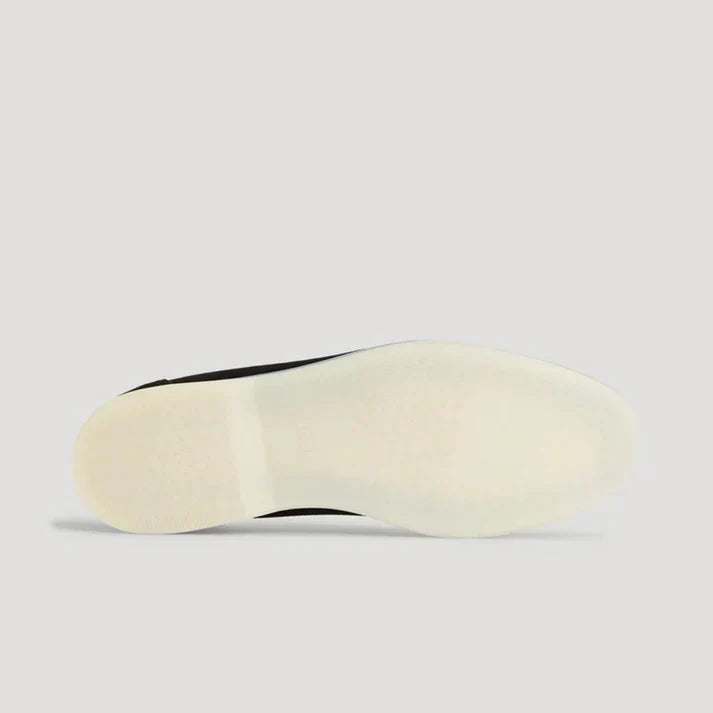 Giovanni™ - Sophisticated Suede Loafers