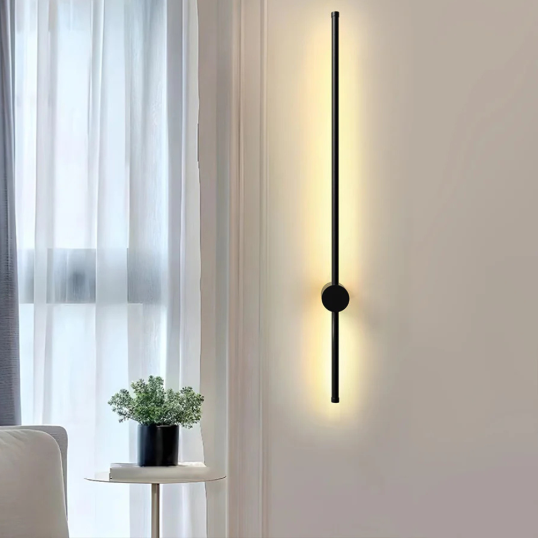 Véllure - Adjustable Wall Lamp with Rotating Feature