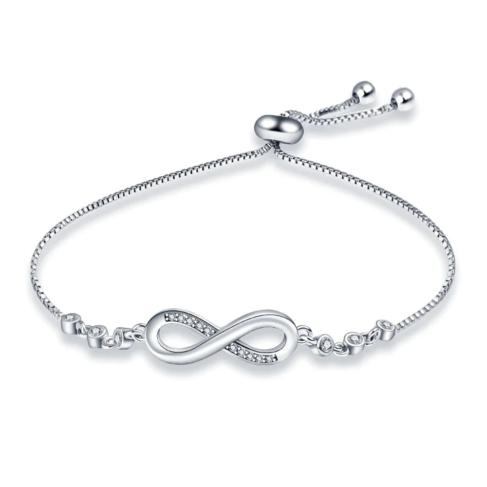 Bracelet Élégance Sans Fin