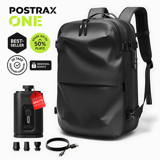 POSTRAX ONE