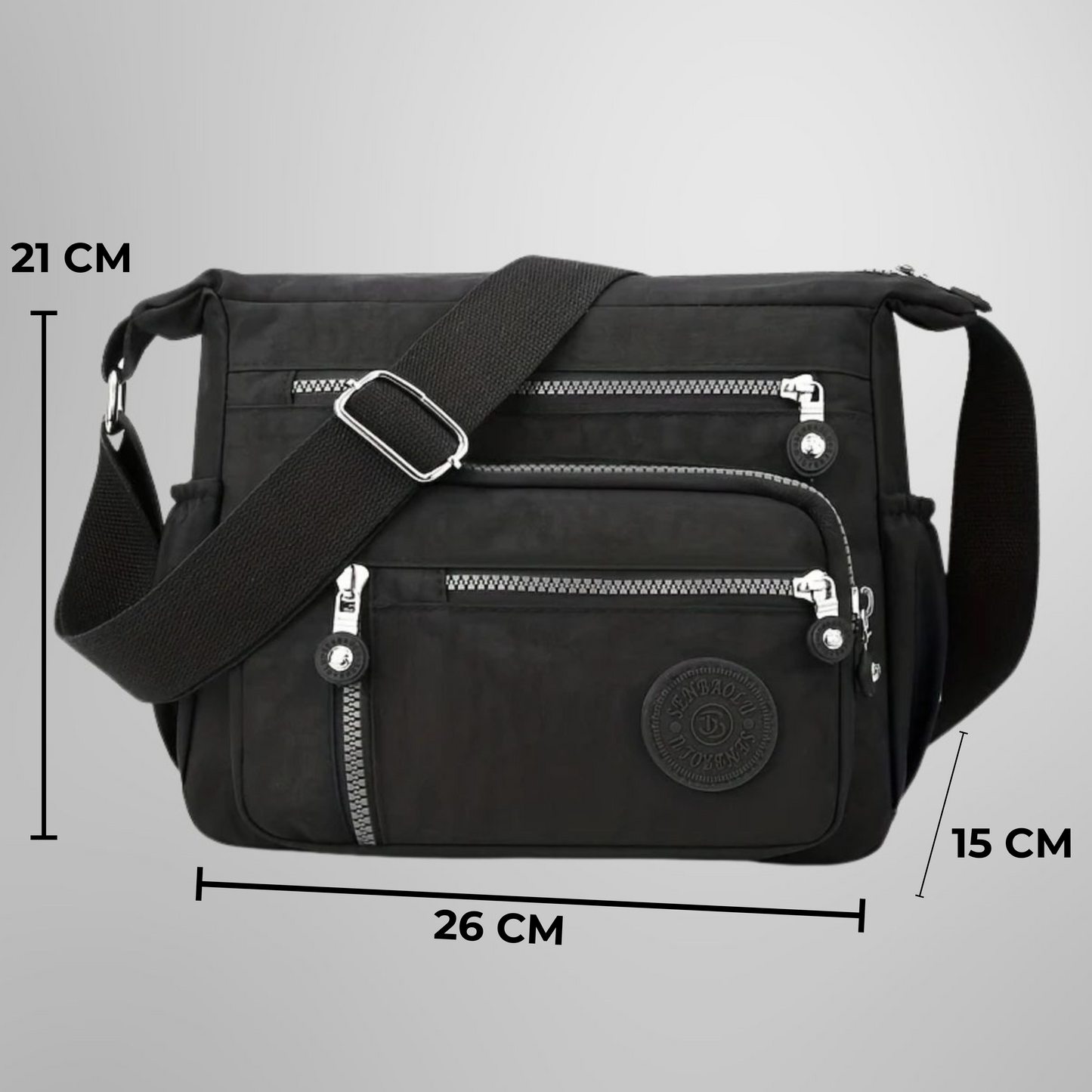 Connie | Shoulder Bag