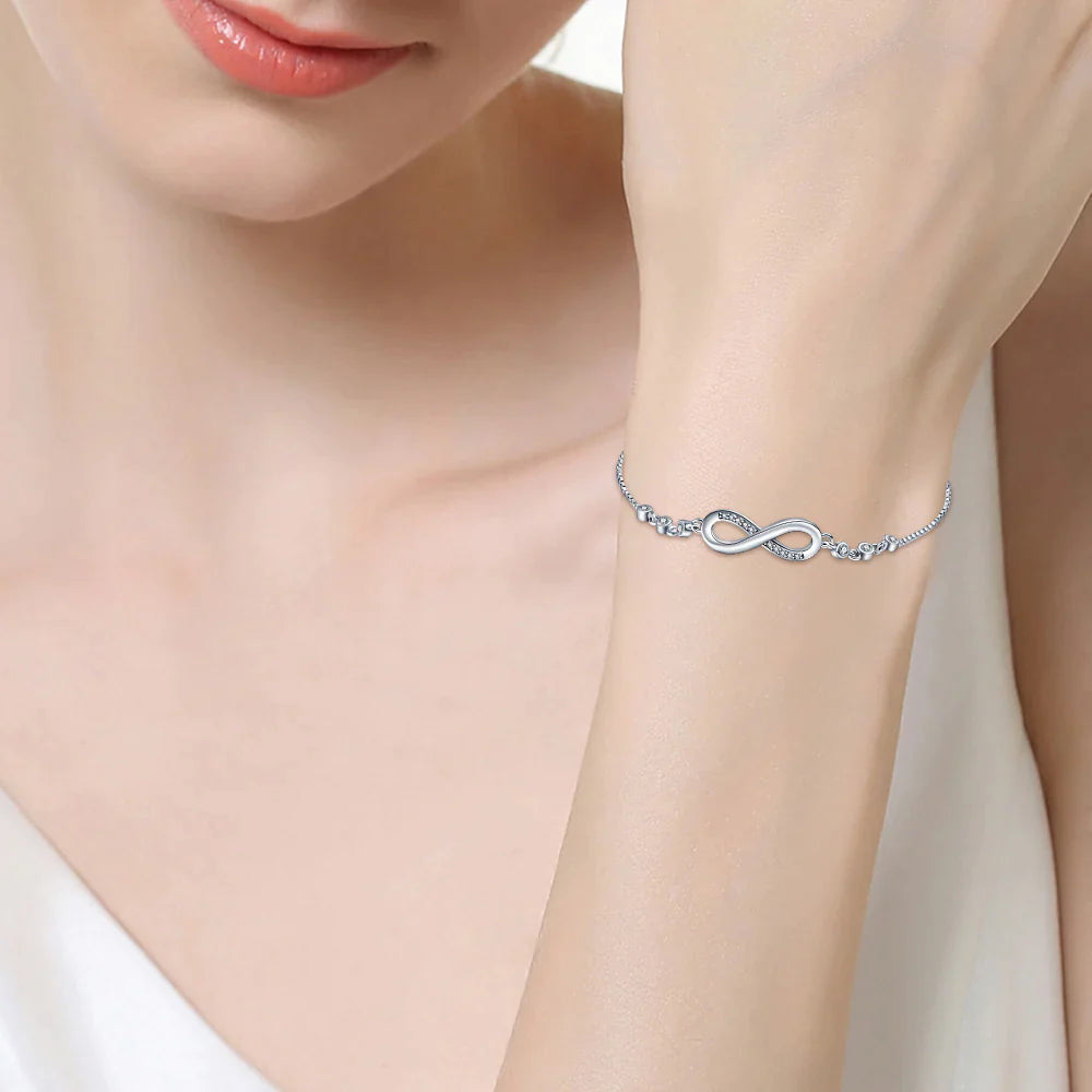 Bracelet Élégance Sans Fin