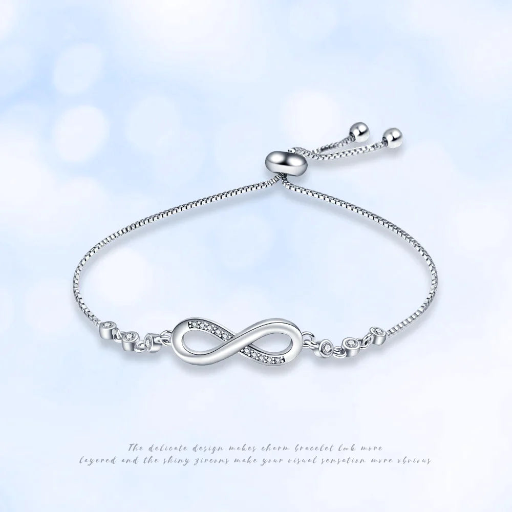 Bracelet Élégance Sans Fin