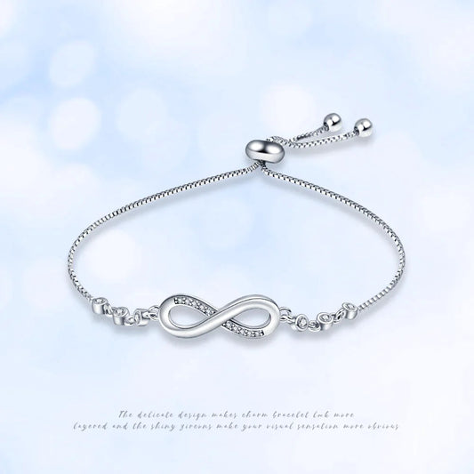 Bracelet Élégance Sans Fin