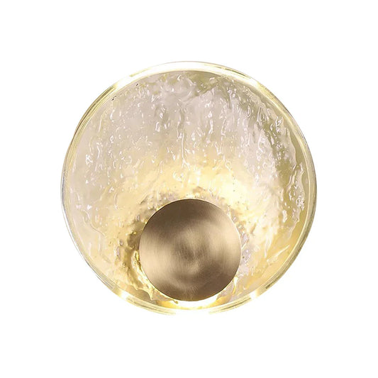 Delustra™ Crystal Globe Pendant Light – Elegant Luxury Illumination