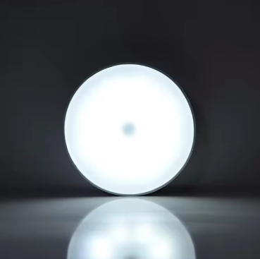 Juno™ I Motion-Sensing Wireless Lamp
