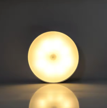 Juno™ I Motion-Sensing Wireless Lamp