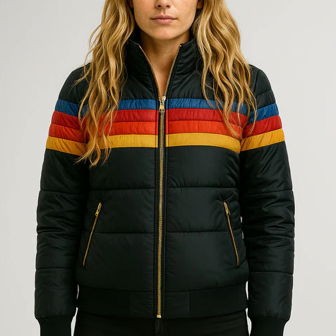 Joyful™ | Windbreaker Jacket