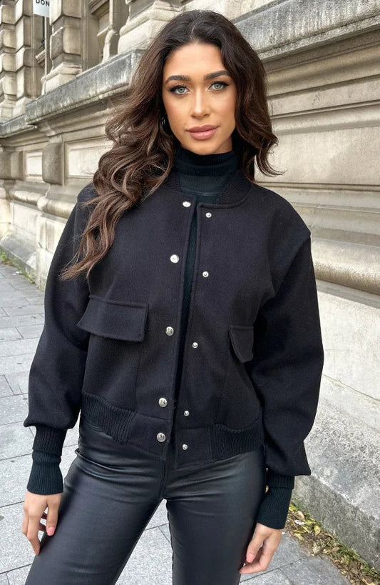Isla All-Day Bomber