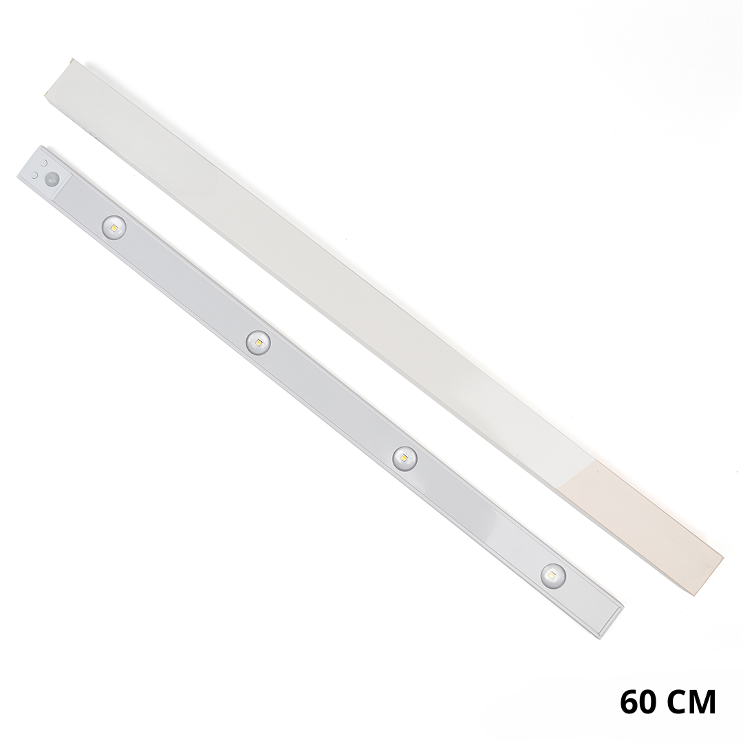 MagnaLight™ | Next-Gen Wireless LED Lamp
