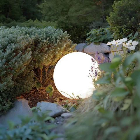 Saphina™ - Wireless Atmospheric Garden Lantern