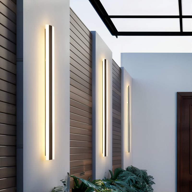 Qureon™ - Premium Eco-Friendly Outdoor Illumination