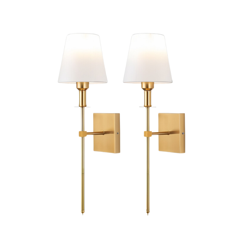 Kovéra™ I Wireless Adjustable Brightness Wall Lamp – Elegant Design