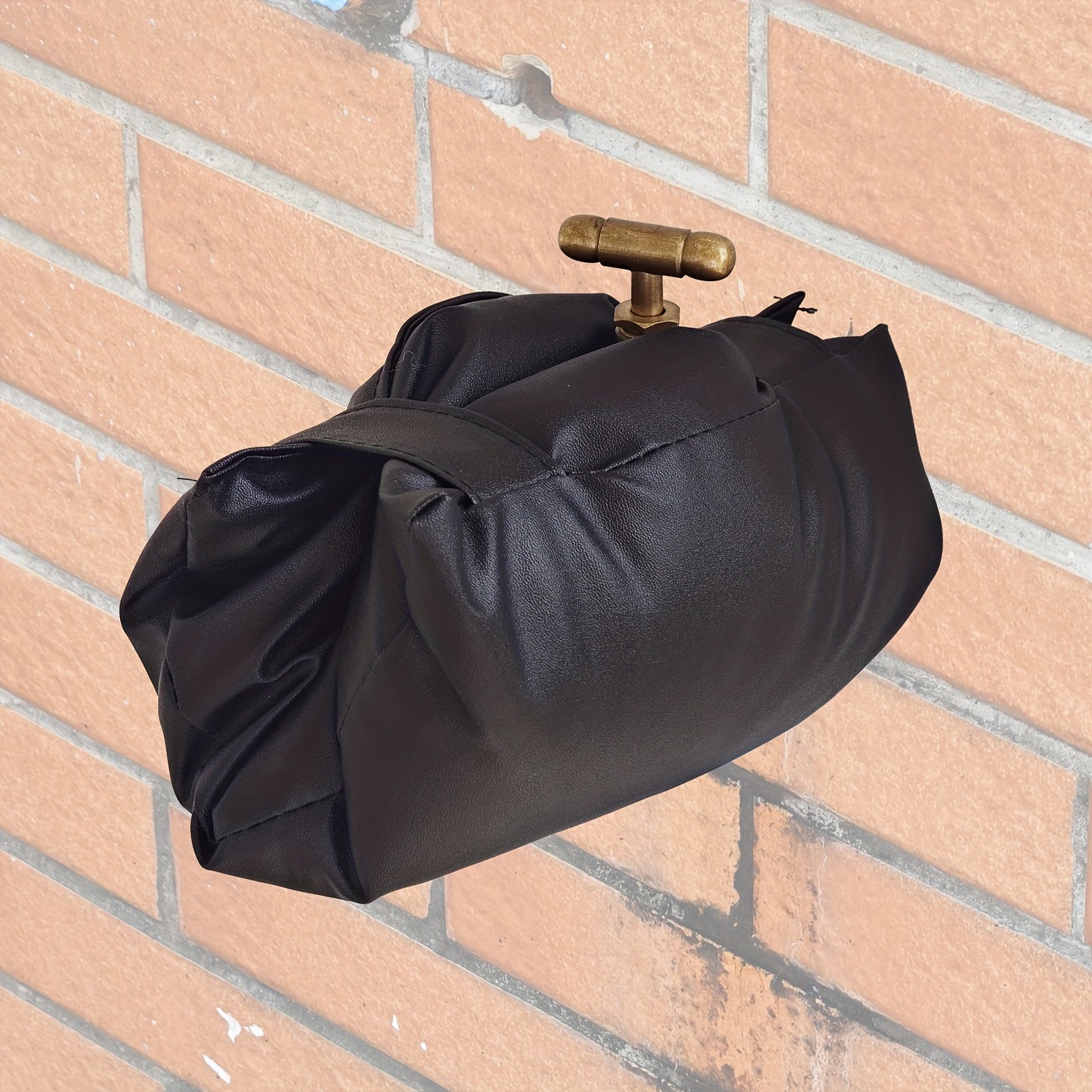 1 stuk Zwaar-Duty -Outdoor Kraanhoes - /EU Mannelijke Schroefdraad, Vorstbestendig Winter voor Buitenwaterkranen, Eenvoudige Installatie (Compatibel met, en Kranen)