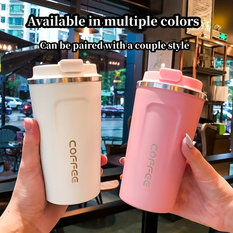 Tasse isotherme de luxe de style européen