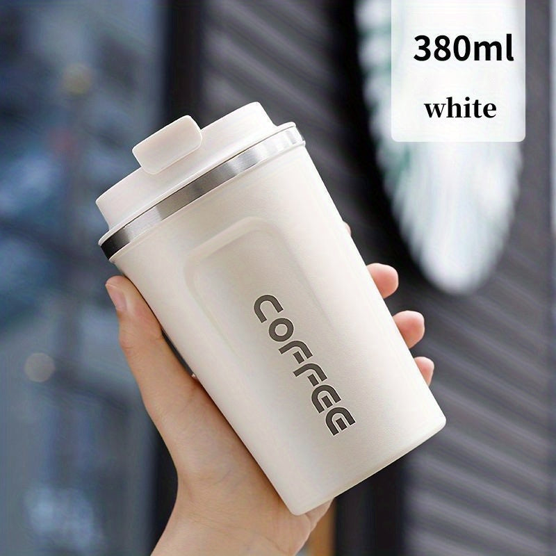 Tasse isotherme de luxe de style européen