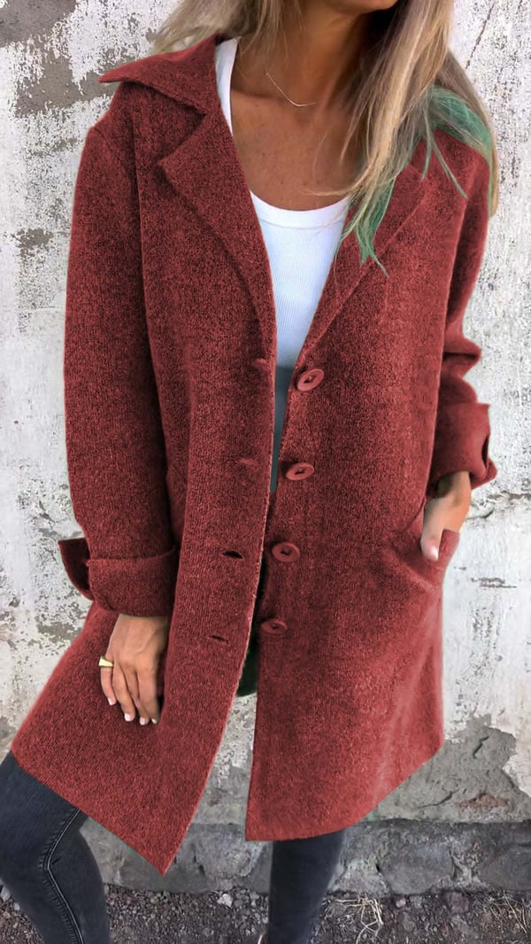 Isabella | Chic Women's Outerwear