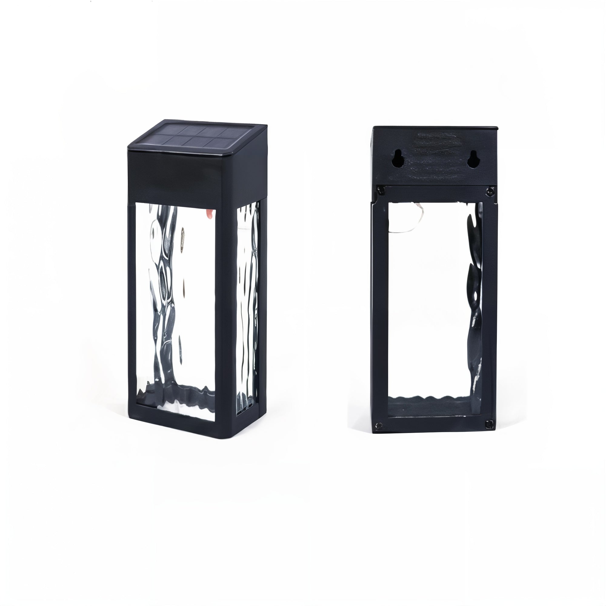 Ignara™ - Eco-Friendly Solar Outdoor Lighting Solution – Moose Pine ...