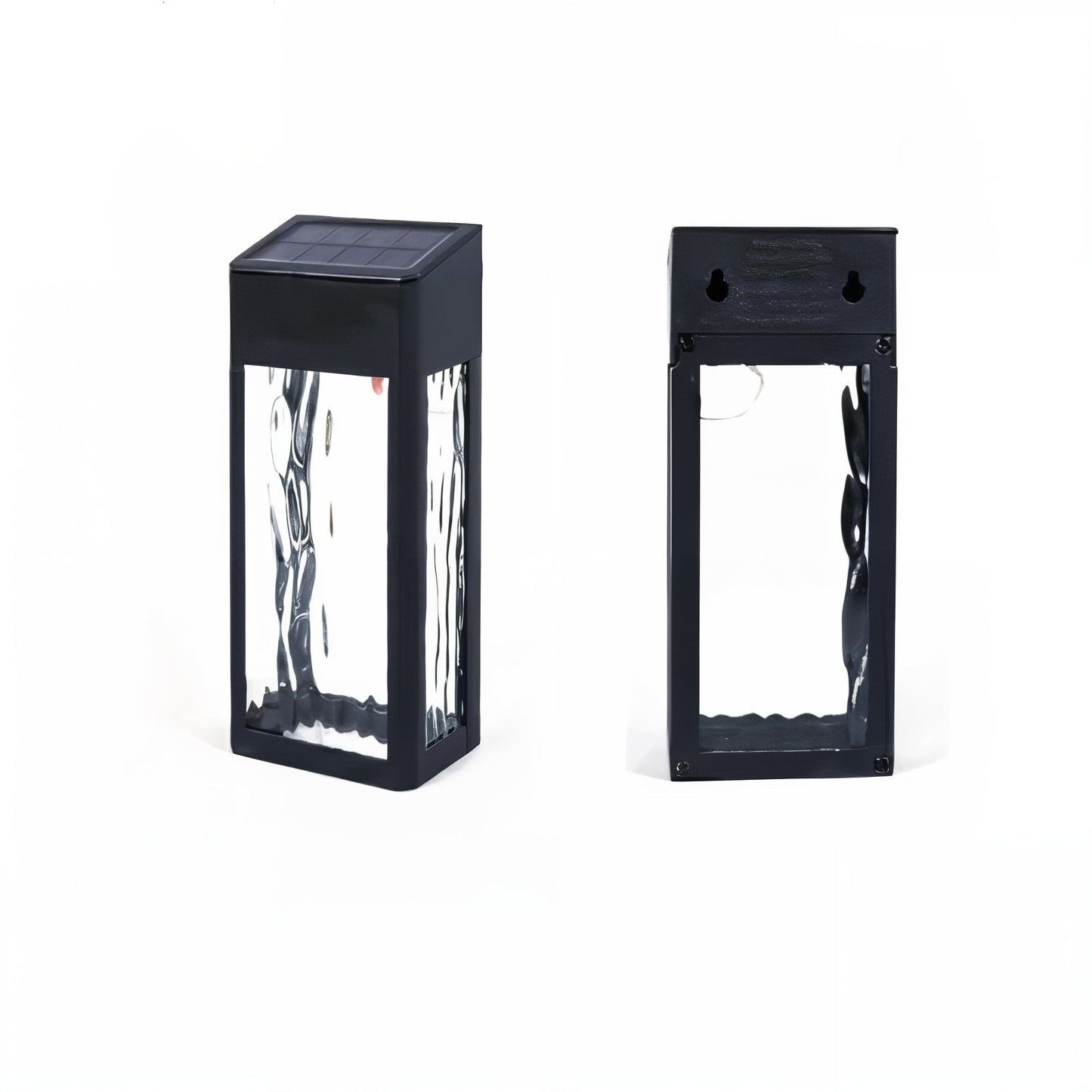 Ignara™ - Eco-Friendly Solar Outdoor Lighting Solution