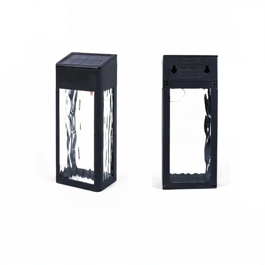 Ignara™ - Eco-Friendly Solar Outdoor Lighting Solution