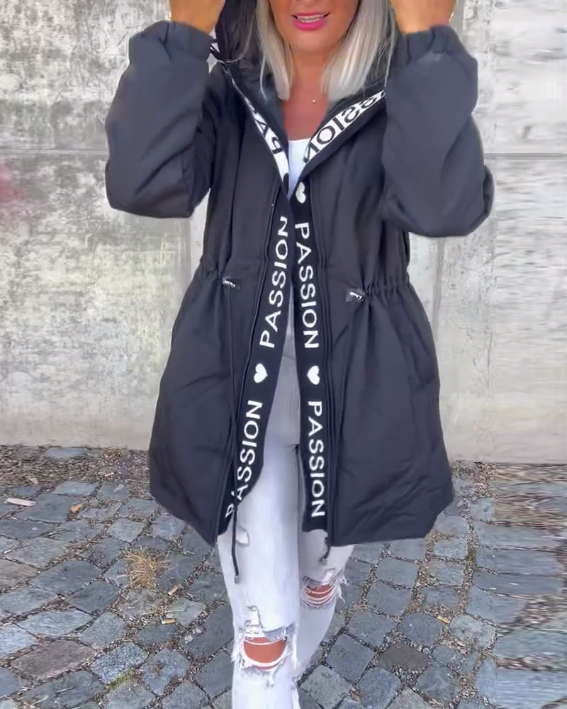 Woman | Puffer Jacket