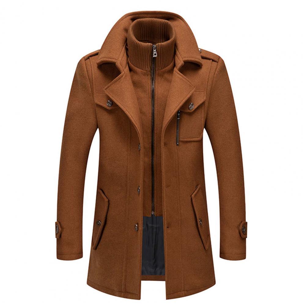 Shelby | Classic Jacket for Autumn and Winter
