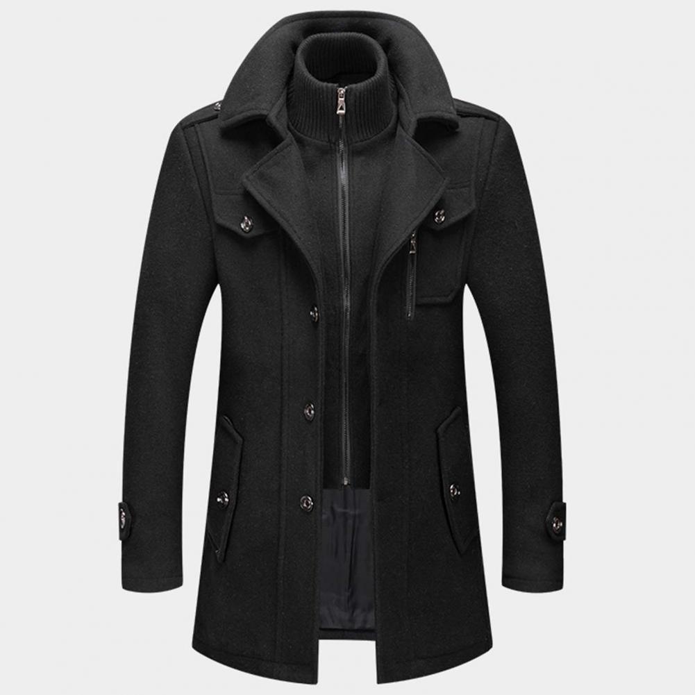 Shelby | Classic Jacket for Autumn and Winter