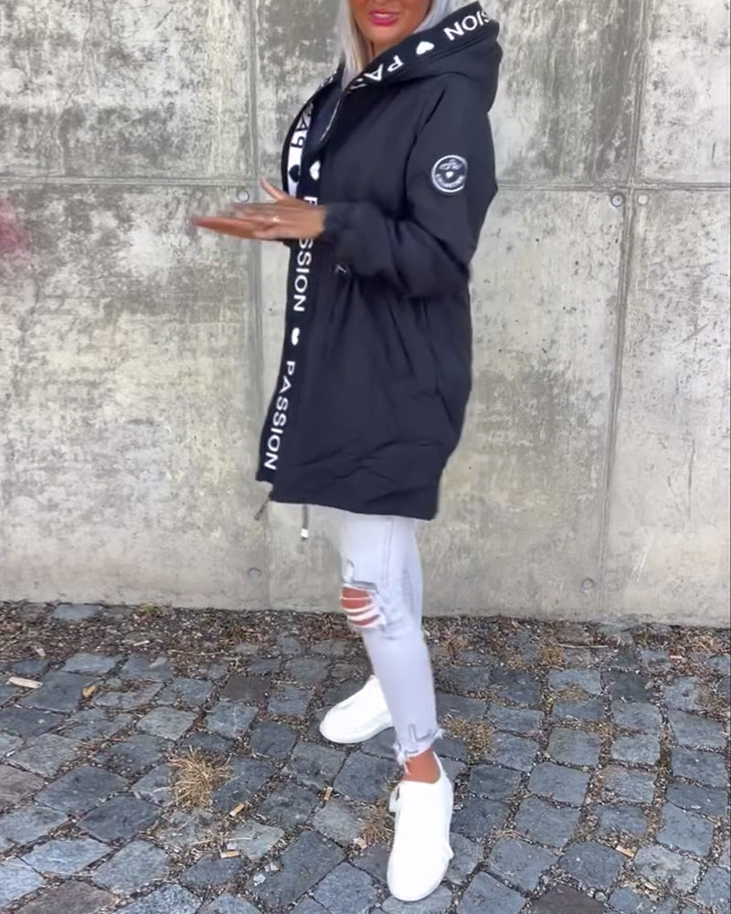 Woman | Puffer Jacket