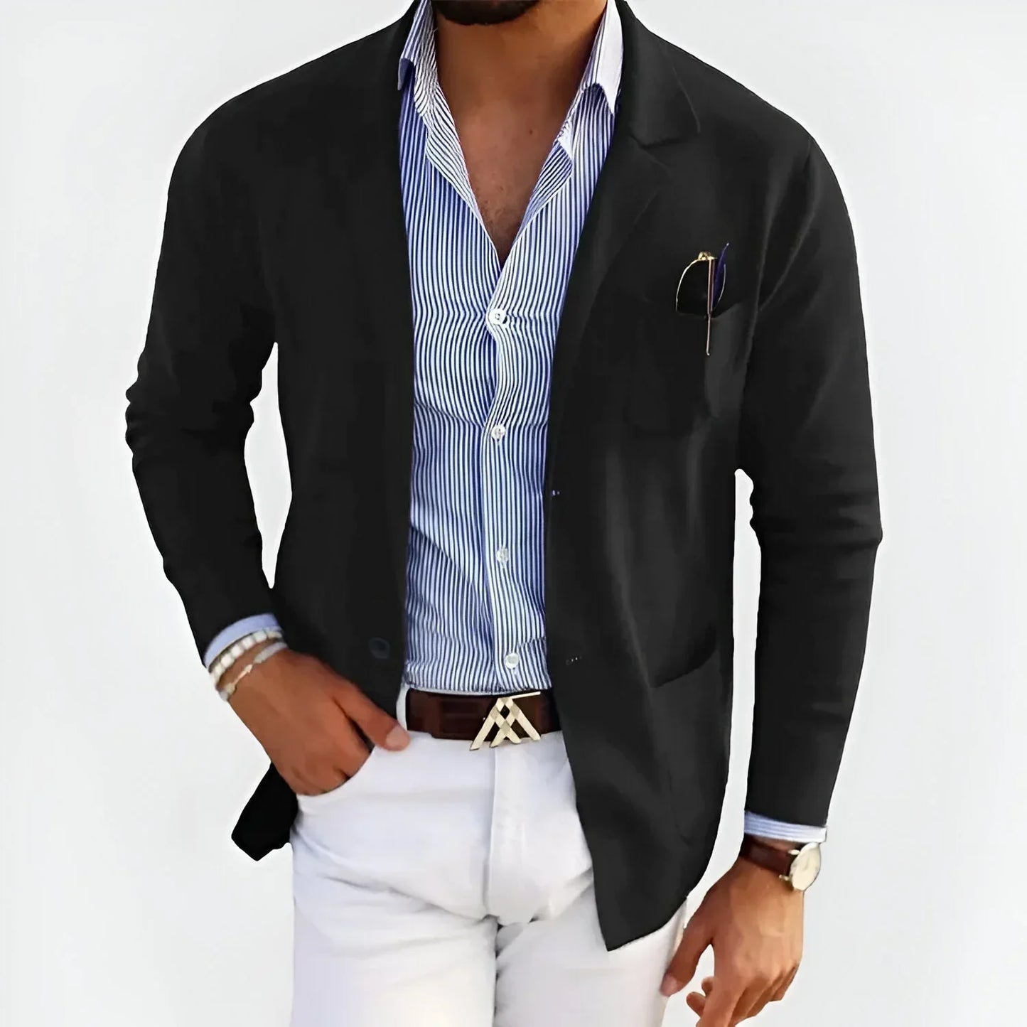 Martino | Premium Luxe Blazer
