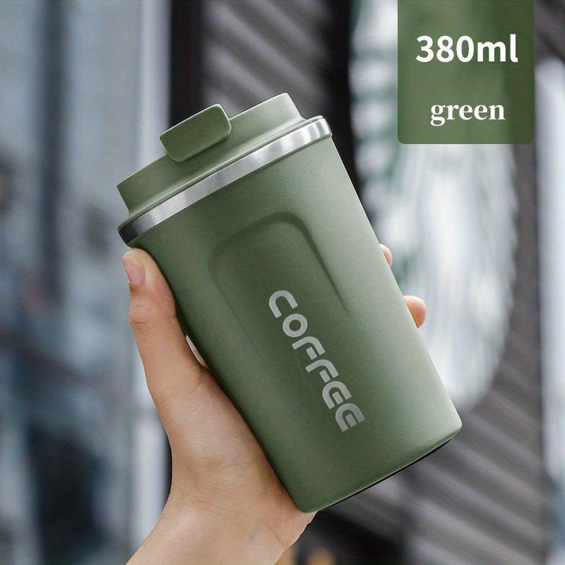 Tasse isotherme de luxe de style européen